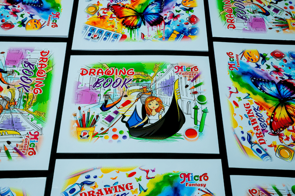 School Note books manufacturer Tamil Nadu