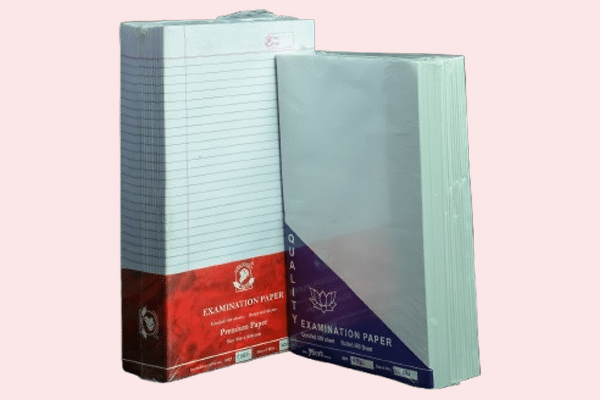Writing Notebook Manufacturers in Tenkasi