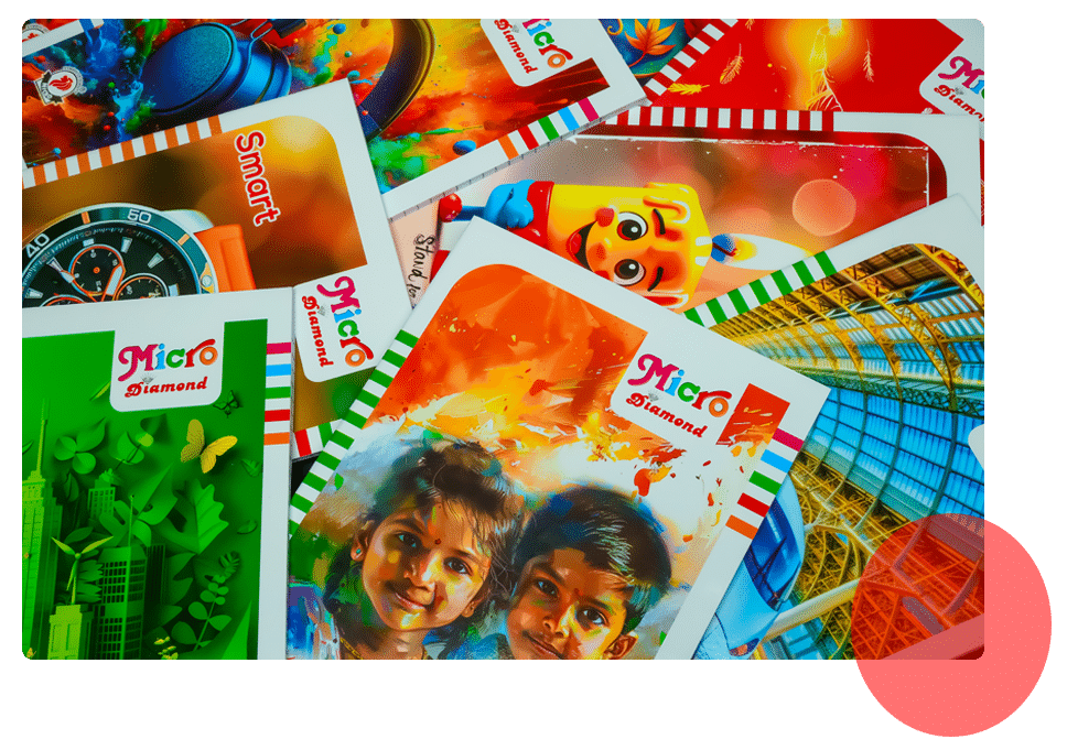 Wholesale Notebooks Manufacturers in Tenkasi