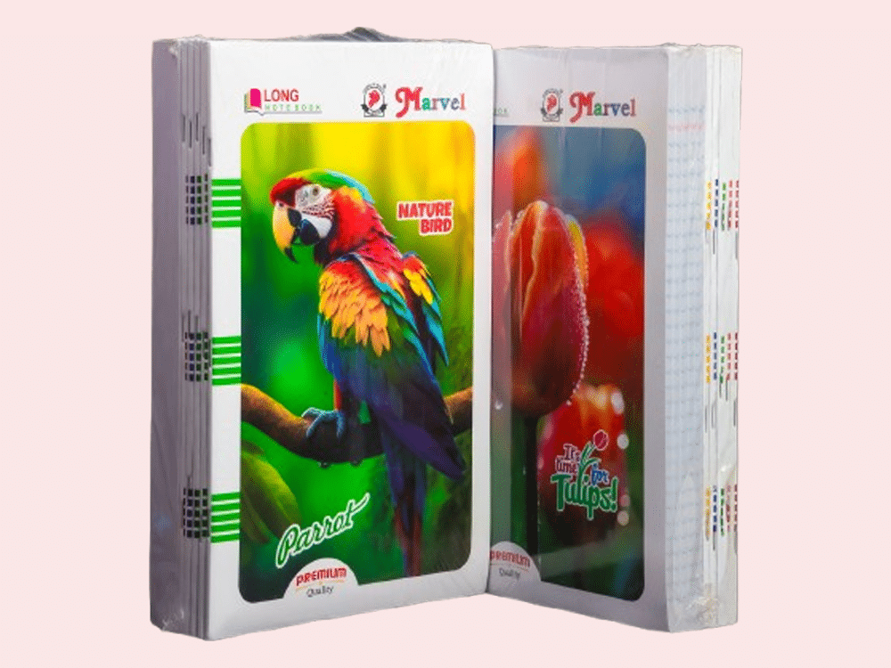 Writing Pad Manufacturers in Madurai