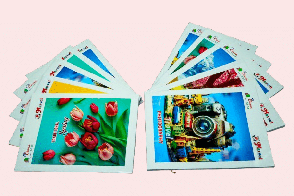 Writing Pad Manufacturers in Coimbatore