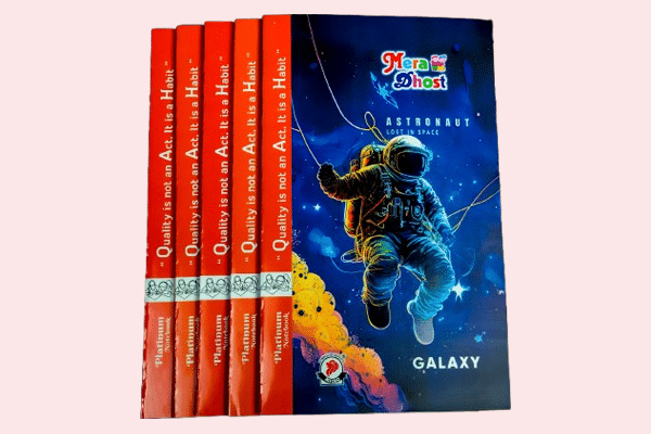 Writing Notebook Manufacturers in Coimbatore