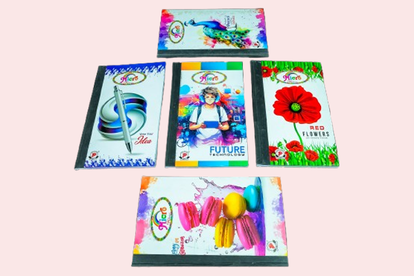 Writing Pad Manufacturers in Pattukkottai
