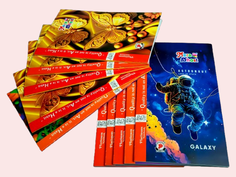 Writing Sheet Suppliers in Madurai