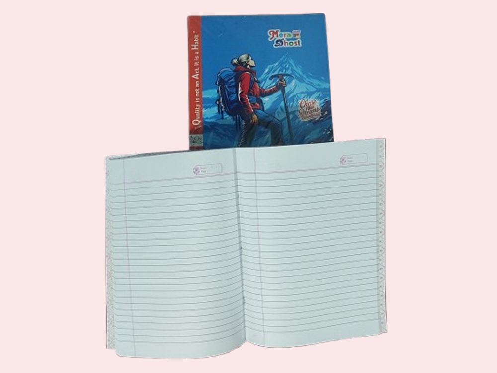Writing Pad Manufacturers in Madurai