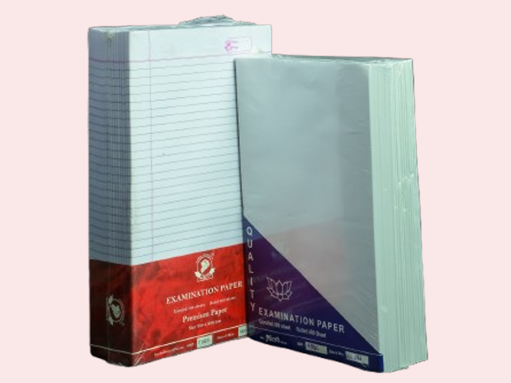 Notebook Printing in TamilNadu