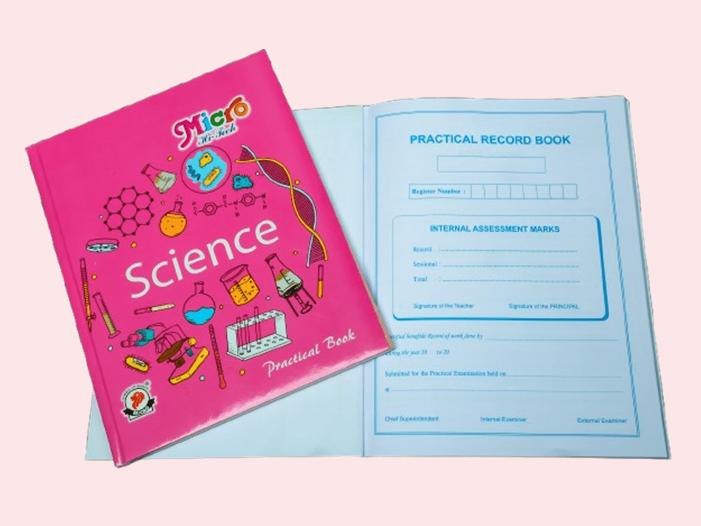 Notebooks Suppliers in Sankarankoil