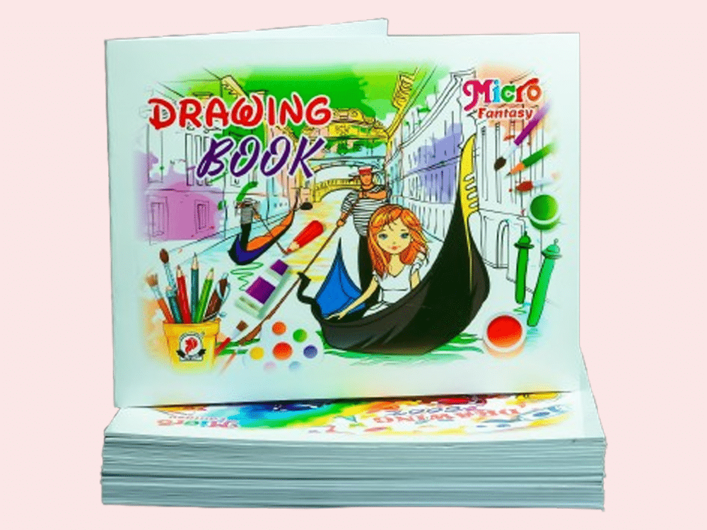 Notebooks Suppliers in Madurai