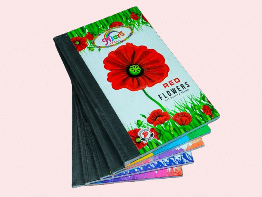 Wholesale Notebooks Manufacturers in Madurai