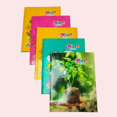 Notebooks Suppliers in Madurai