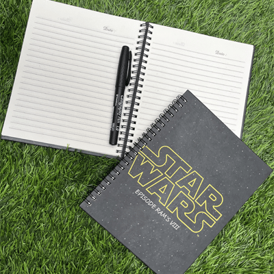Writing Notebook Manufacturers in Madurai