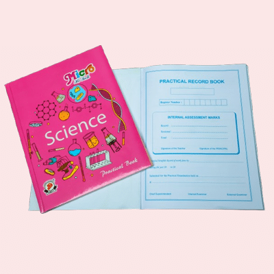 Notebook Printing in TamilNadu