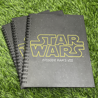 Writing Notebook Manufacturers in Madurai