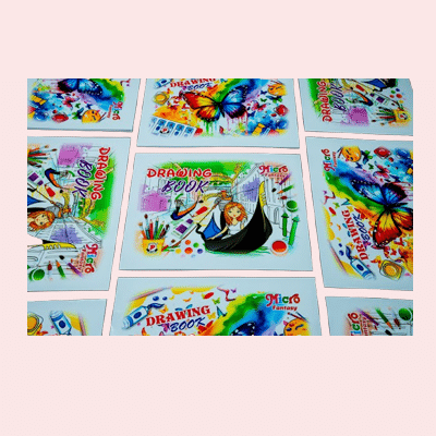 Notebook Printing in TamilNadu