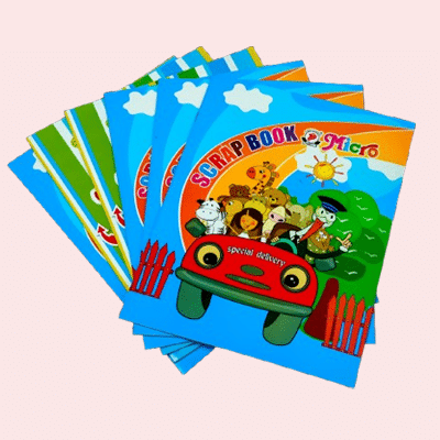 Notebook Printing in TamilNadu