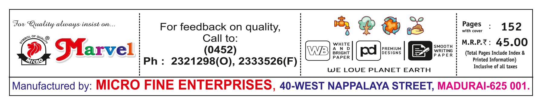Logo Item